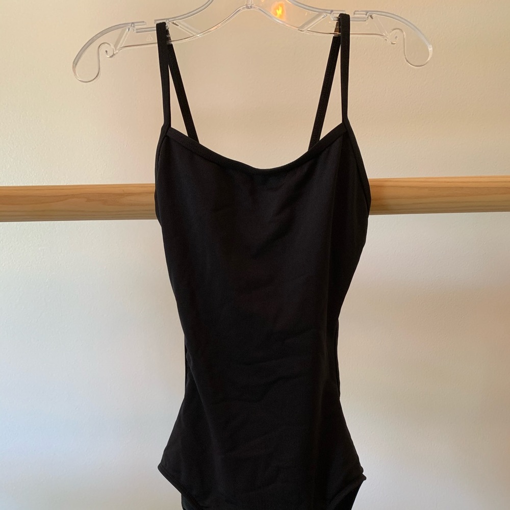 Maria dance wear Leotard